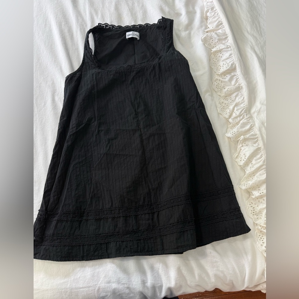 Princess Polly Alanah Mini Dress